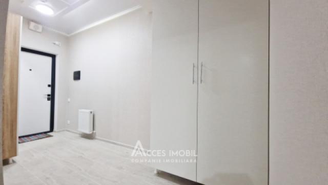 Solomon Construct! Jubiliară street, Botanica, 2 rooms! Eurorepair!: 9