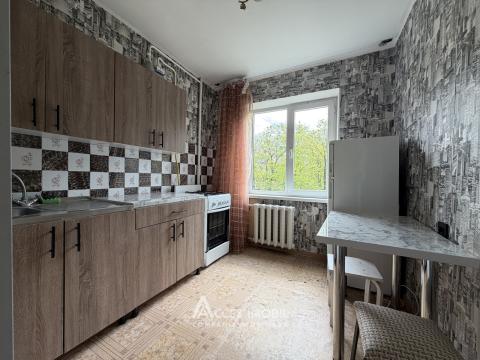Apartamente de vânzare în Chișinău: Botanica, bd. Traian
