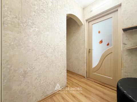 Botanica, bd. Traian, 1 cameră! Localizare de mijloc!: 3