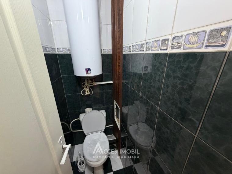 Botanica, bd. Traian, 1 cameră! Localizare de mijloc!: 6