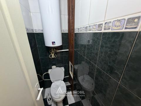 Botanica, bd. Traian, 1 cameră! Localizare de mijloc!: 6