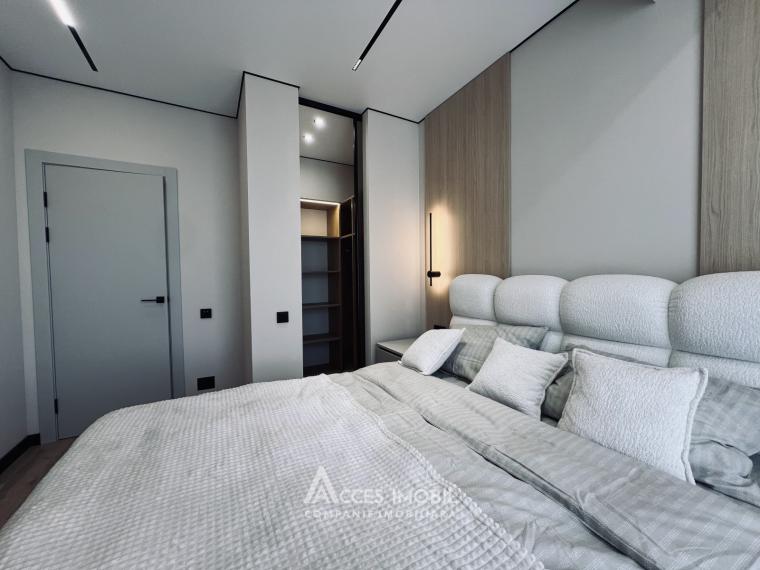 Pamir Construct! Botanica, str. Ghica Vodă, 1 cameră + living! Euroreparație!: 1