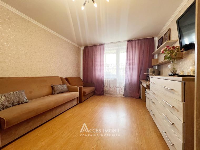 Poșta Veche, str. Iazului, 3 camere. Euroreparație! Localizare de Mijloc!: 0