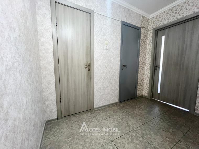 Poșta Veche, str. Iazului, 3 camere. Euroreparație! Localizare de Mijloc!: 7