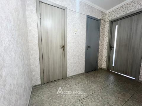 Poșta Veche, str. Iazului, 3 camere. Euroreparație! Localizare de Mijloc!: 7