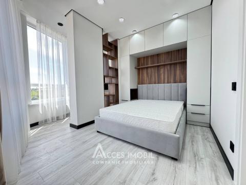 Apartamente în chirie în Chișinău: Telecentru,str. N. Testemițanu