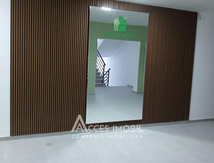 Bloc Nou! Durlești, str. Regina Elisabeta, 2 camere + living. Varianta albă!: 6