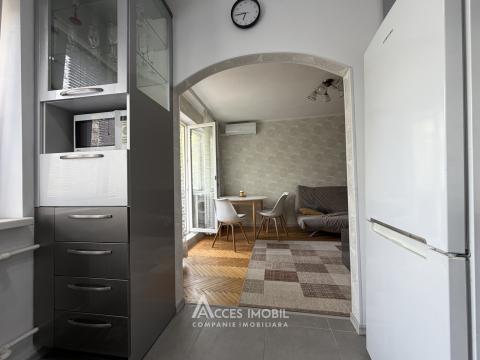 Botanica, bd. Traian, 3 camere!  Euroreparație!: 12