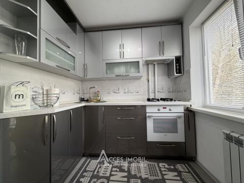 Botanica, bd. Traian, 3 camere!  Euroreparație!: 10