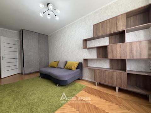 Apartamente de vânzare în Chișinău: Botanica, bd. Traian