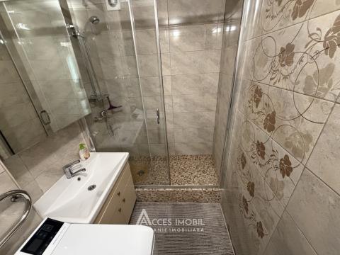 Botanica, bd. Traian, 3 camere!  Euroreparație!: 15