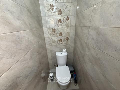 Botanica, bd. Traian, 3 camere!  Euroreparație!: 16