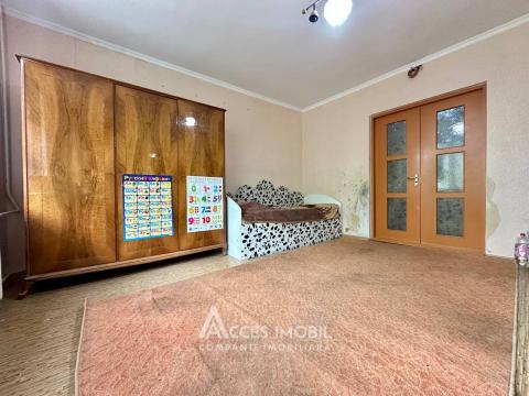 str. Alecu Russo, Ciocana, 3 camere. Seria 143! + Loc de parcare!: 3