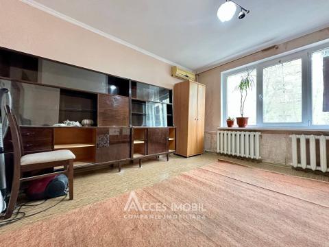 str. Alecu Russo, Ciocana, 3 camere. Seria 143! + Loc de parcare!: 4