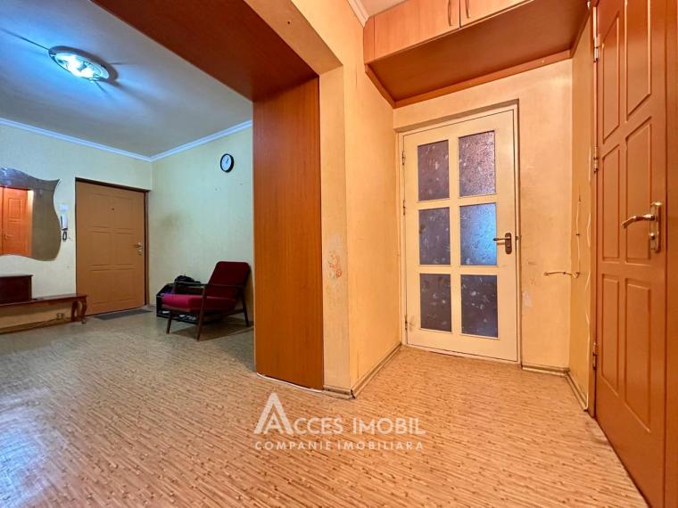 str. Alecu Russo, Ciocana, 3 camere. Seria 143! + Loc de parcare!: 7