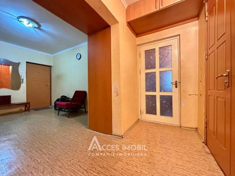 str. Alecu Russo, Ciocana, 3 camere. Seria 143! + Loc de parcare!: 7