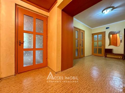 str. Alecu Russo, Ciocana, 3 camere. Seria 143! + Loc de parcare!: 8