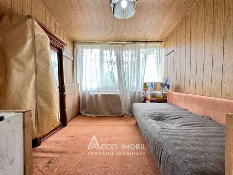 str. Alecu Russo, Ciocana, 3 camere. Seria 143! + Loc de parcare!: 11