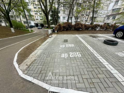 str. Alecu Russo, Ciocana, 3 camere. Seria 143! + Loc de parcare!: 13