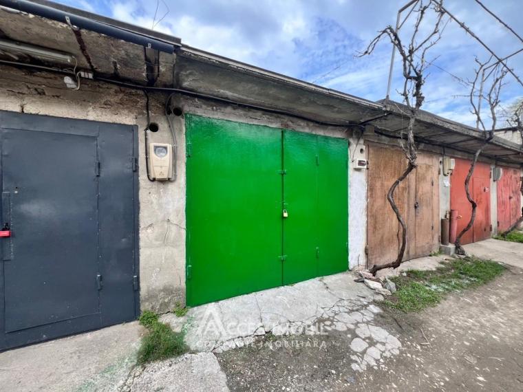 Гараж 34м2! Старая Почта, ул.  Дойна!: 0