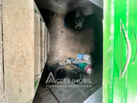 Гараж 34м2! Старая Почта, ул.  Дойна!: 2