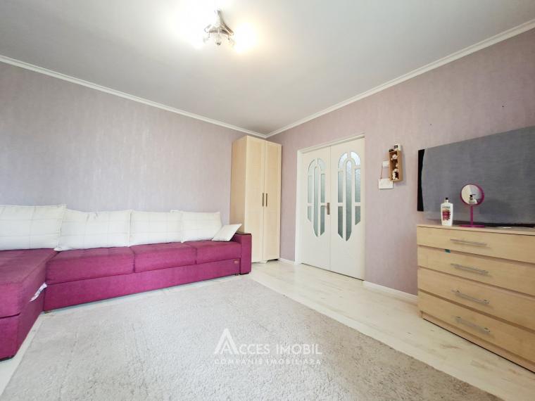 str. Nicolae Milescu Spătaru, Ciocana, 2 camere. Seria 143! Euroreparație! De mijloc!: 0