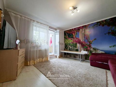 str. Nicolae Milescu Spătaru, Ciocana, 2 camere. Seria 143! Euroreparație! De mijloc!: 2