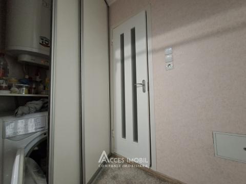 str. Nicolae Milescu Spătaru, Ciocana, 2 camere. Seria 143! Euroreparație! De mijloc!: 5