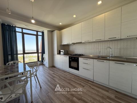 Apartamente în chirie în Chișinău: Botanica, str. Grenoble