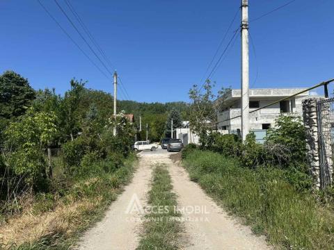 Сельскохозяйственный земельный участок 6 соток! Пырыта, ИП Флора!: 2