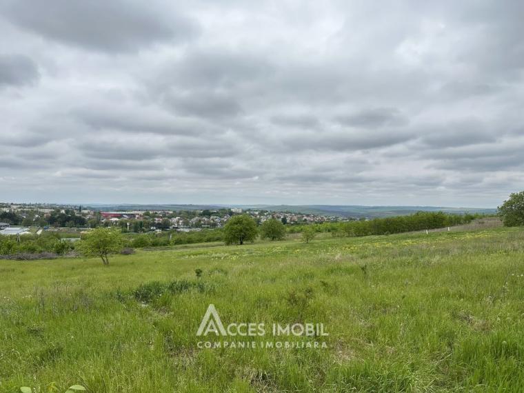 Teren pentru construcții 15 ari, Goianul Nou, str. M. Eminescu!: 1