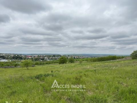 Teren pentru construcții 15 ari, Goianul Nou, str. M. Eminescu!: 1