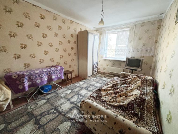 Durlești, str. Chimiștilor, 1 cameră! Localizare de mijloc!: 1