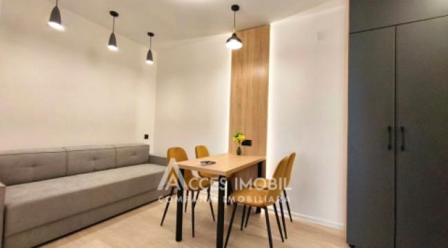 Apartamente de vânzare în Chișinău: Botanica, str. N. Titulescu