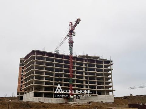 Apartamente de vânzare în Chișinău: Ciocana, str. Bucovina