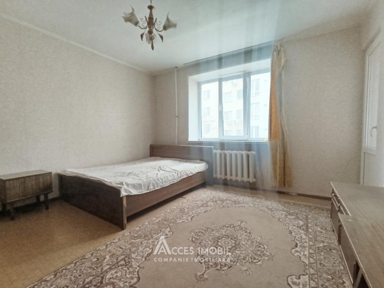 Telecentru, str. Nicolae Testemițanu, 2 camere. Seria 143!: 1