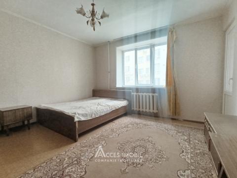 Telecentru, str. Nicolae Testemițanu, 2 camere. Seria 143!: 1