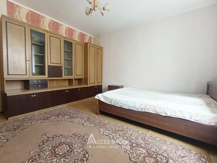 Telecentru, str. Nicolae Testemițanu, 2 camere. Seria 143!: 2