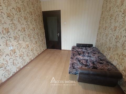 Telecentru, str. Nicolae Testemițanu, 2 camere. Seria 143!: 3