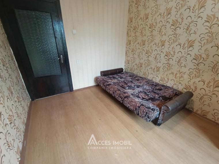 Telecentru, str. Nicolae Testemițanu, 2 camere. Seria 143!: 4