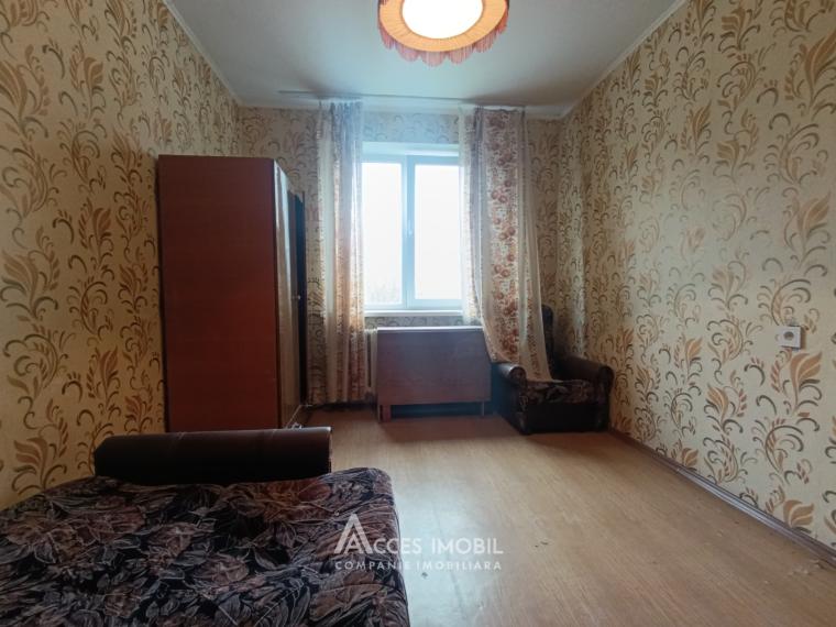 Telecentru, str. Nicolae Testemițanu, 2 camere. Seria 143!: 5