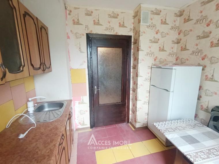 Telecentru, str. Nicolae Testemițanu, 2 camere. Seria 143!: 6