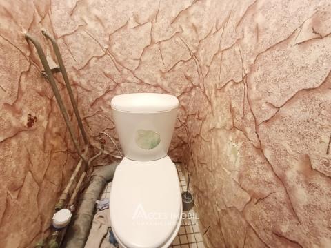 Telecentru, str. Nicolae Testemițanu, 2 camere. Seria 143!: 10