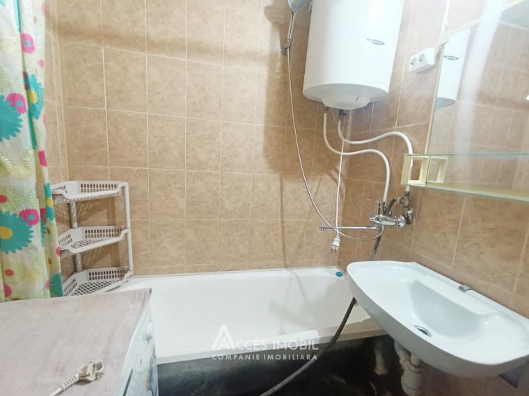 Telecentru, str. Nicolae Testemițanu, 2 camere. Seria 143!: 11