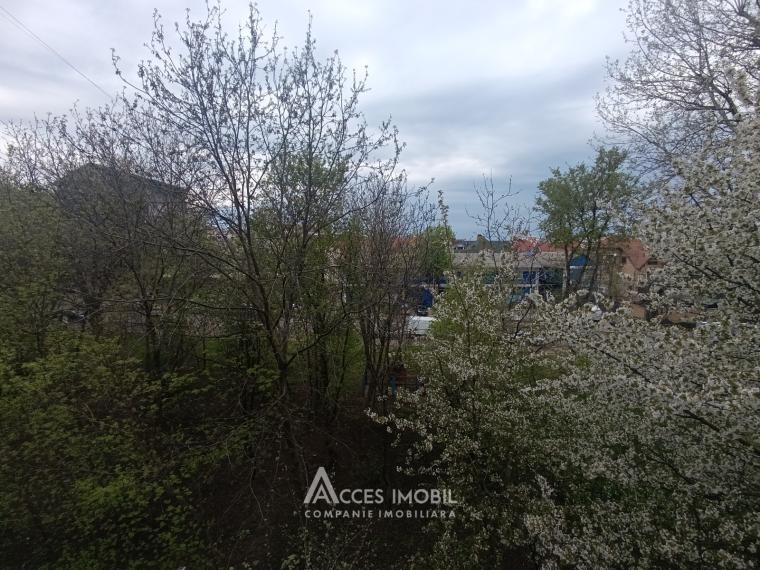 Telecentru, str. Nicolae Testemițanu, 2 camere. Seria 143!: 13