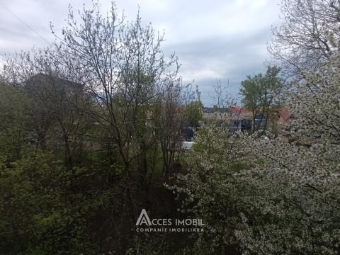 Telecentru, str. Nicolae Testemițanu, 2 camere. Seria 143!: 13