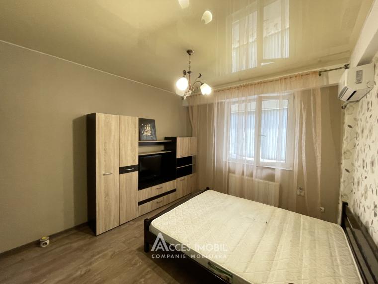 Chirie! Bloc Nou! Centru, str. Albișoara, 1 cameră. Încălzire autonomă!: 1