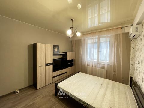 Chirie! Bloc Nou! Centru, str. Albișoara, 1 cameră. Încălzire autonomă!: 1