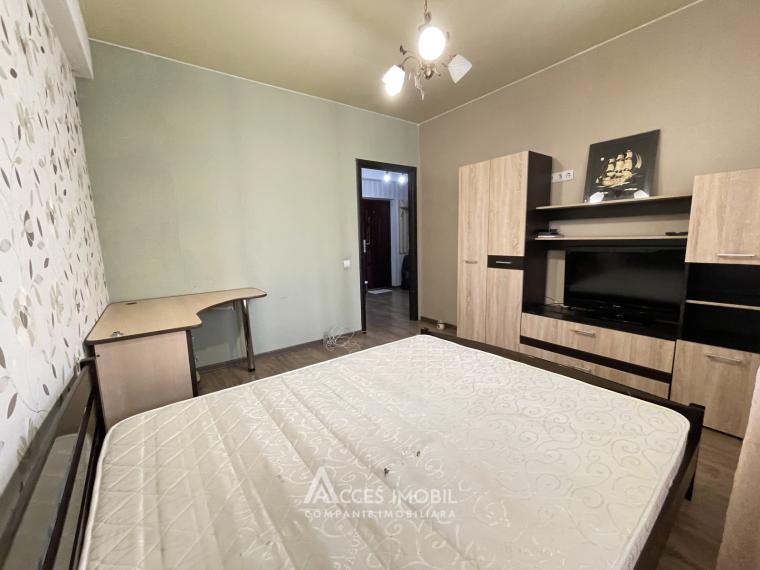 Chirie! Bloc Nou! Centru, str. Albișoara, 1 cameră. Încălzire autonomă!: 2