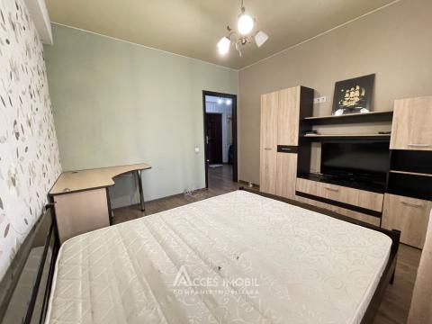 Chirie! Bloc Nou! Centru, str. Albișoara, 1 cameră. Încălzire autonomă!: 2